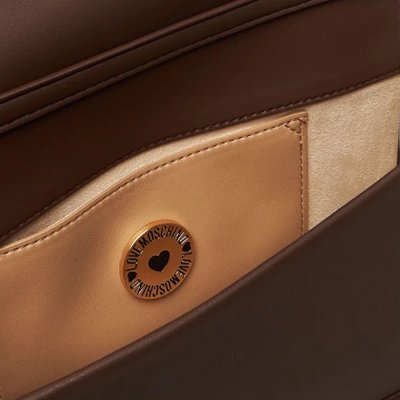 THE BOLD LOVE CROSSBODY